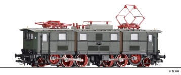 Tillig 96402 - TT - E-Lok  E 77, DR, Ep. III